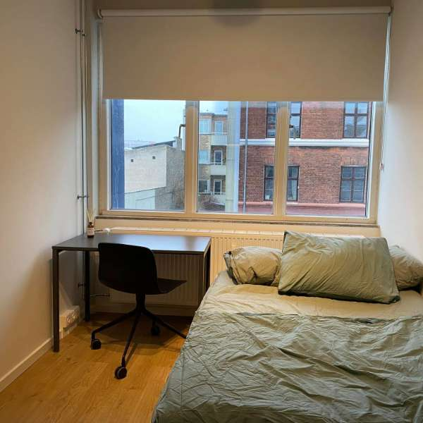 Image of the property on  in København N