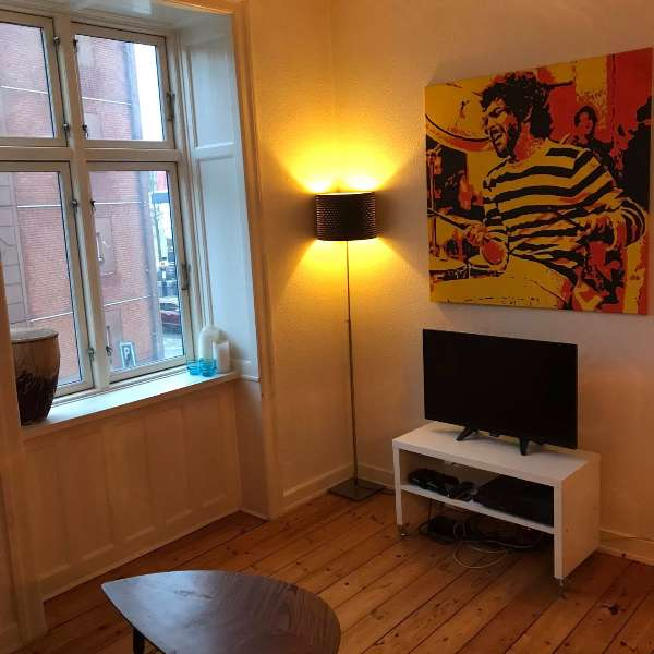 Billede af boligen på  i København S