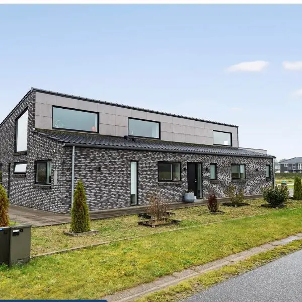 Billede af boligen på  i Esbjerg V