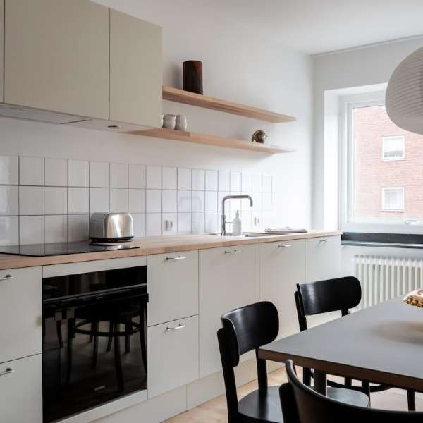 Billede af boligen på  i København K