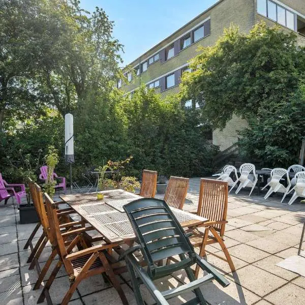 Billede af boligen på  i Højbjerg