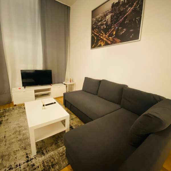 Billede af boligen på  i Frederiksberg C