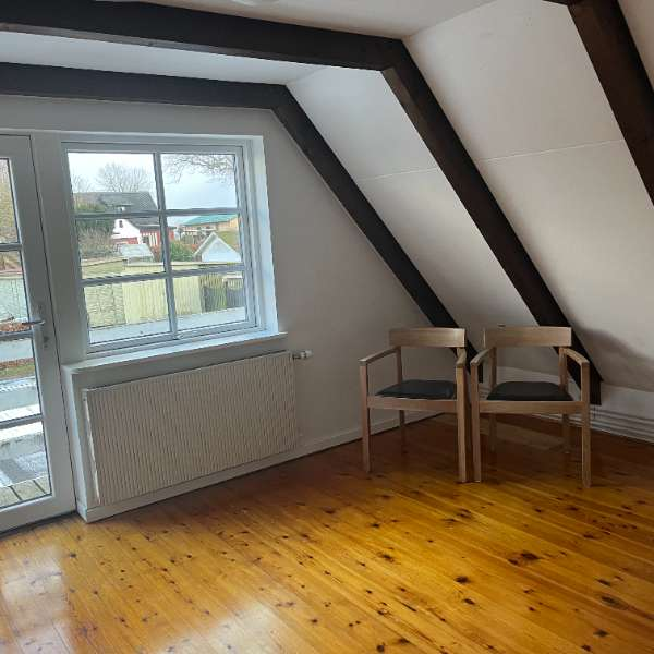 Billede af boligen på  i Hesselager