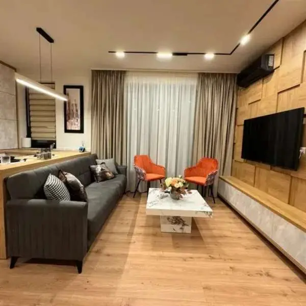 Billede af boligen på  i København S