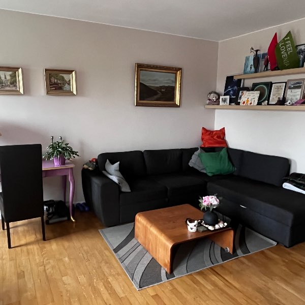 Billede af boligen på  i København S