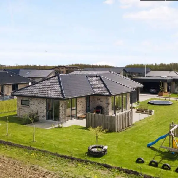 Billede af boligen på  i Vejle